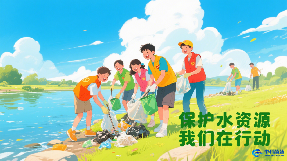 水资源保护新闻