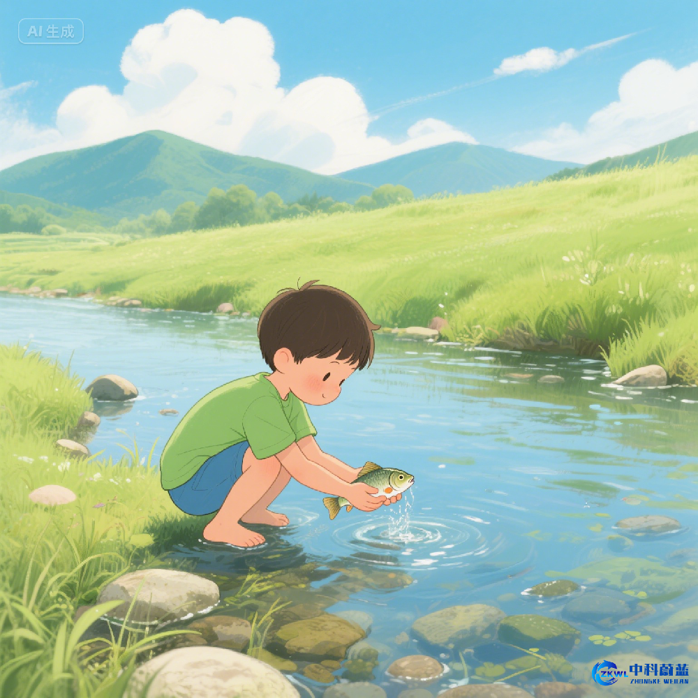 水资源新闻