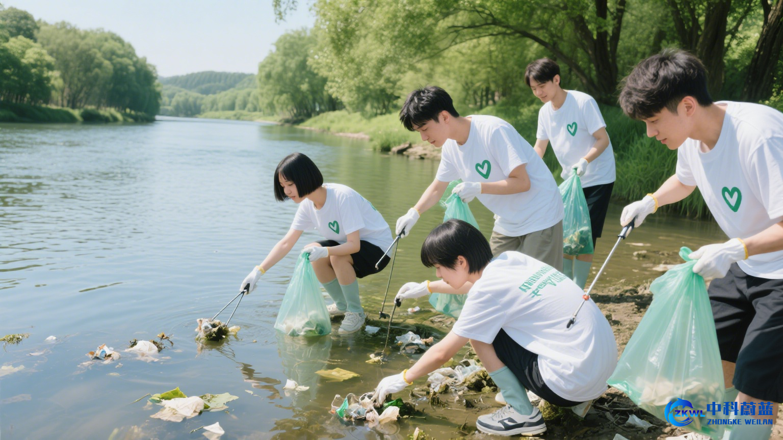 水资源保护