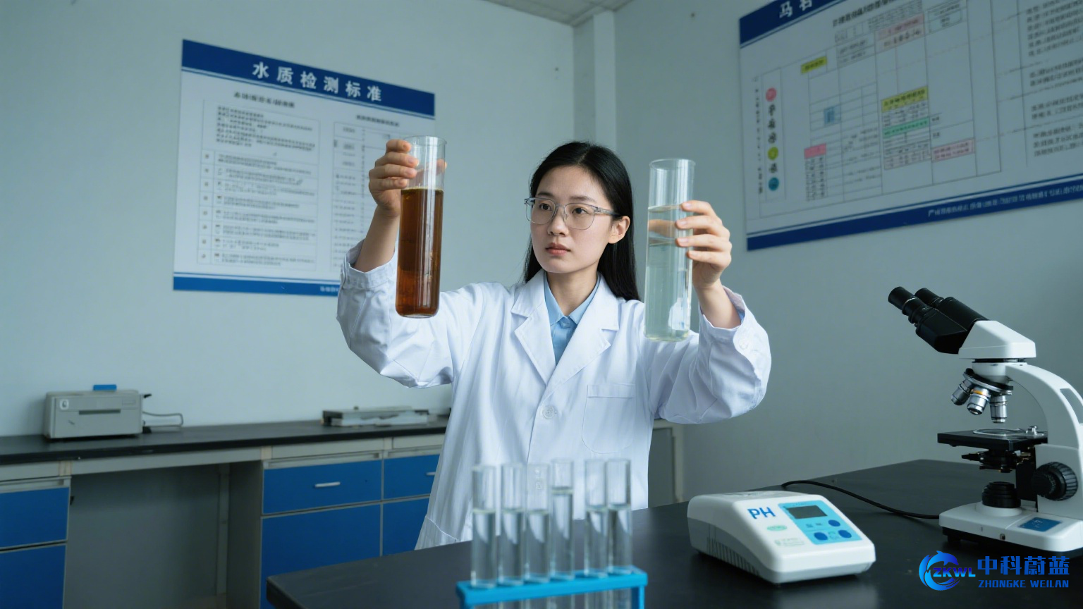 水资源保护