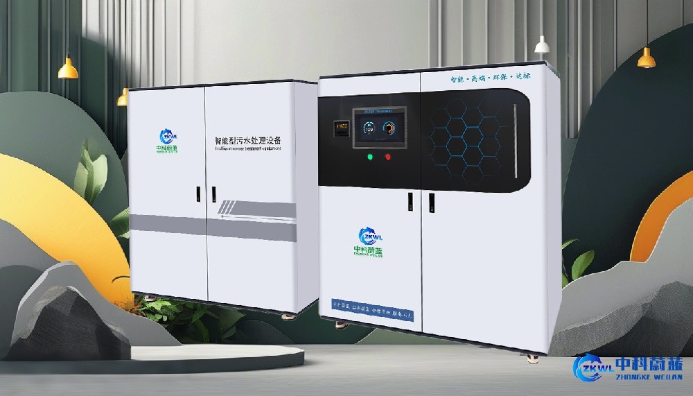 江苏常州实验室污水废水处理设备十大品牌，
